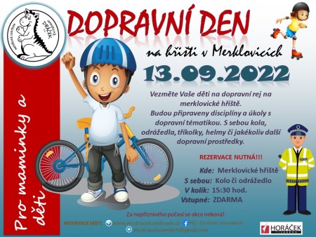 DOPRAVNÍ DEN